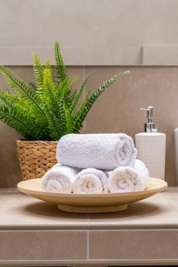 Villa Antigone Luxury Retreat Szkópelosz Kültér fotó